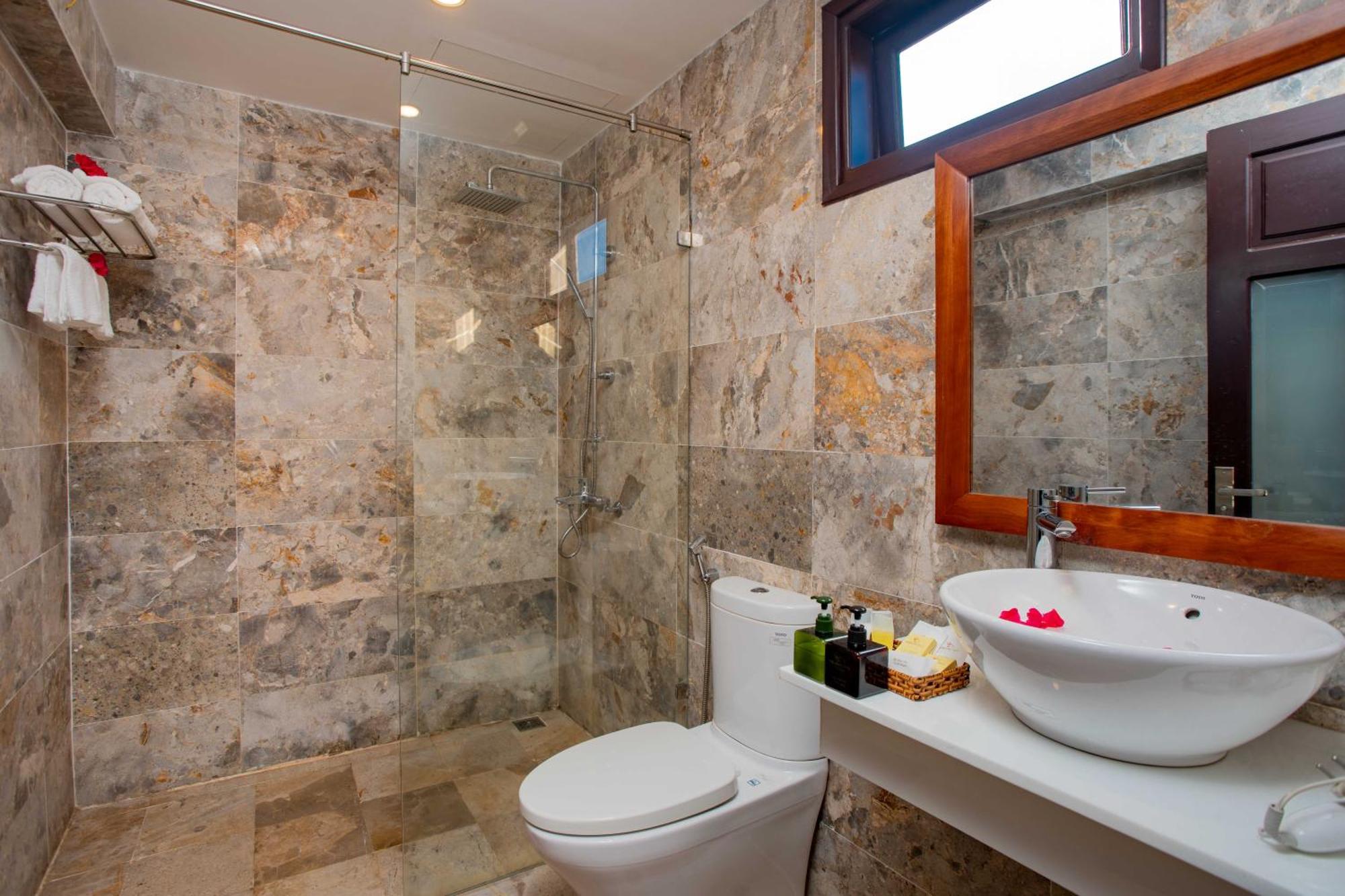 Trendy Life Villa הוי אן מראה חיצוני תמונה