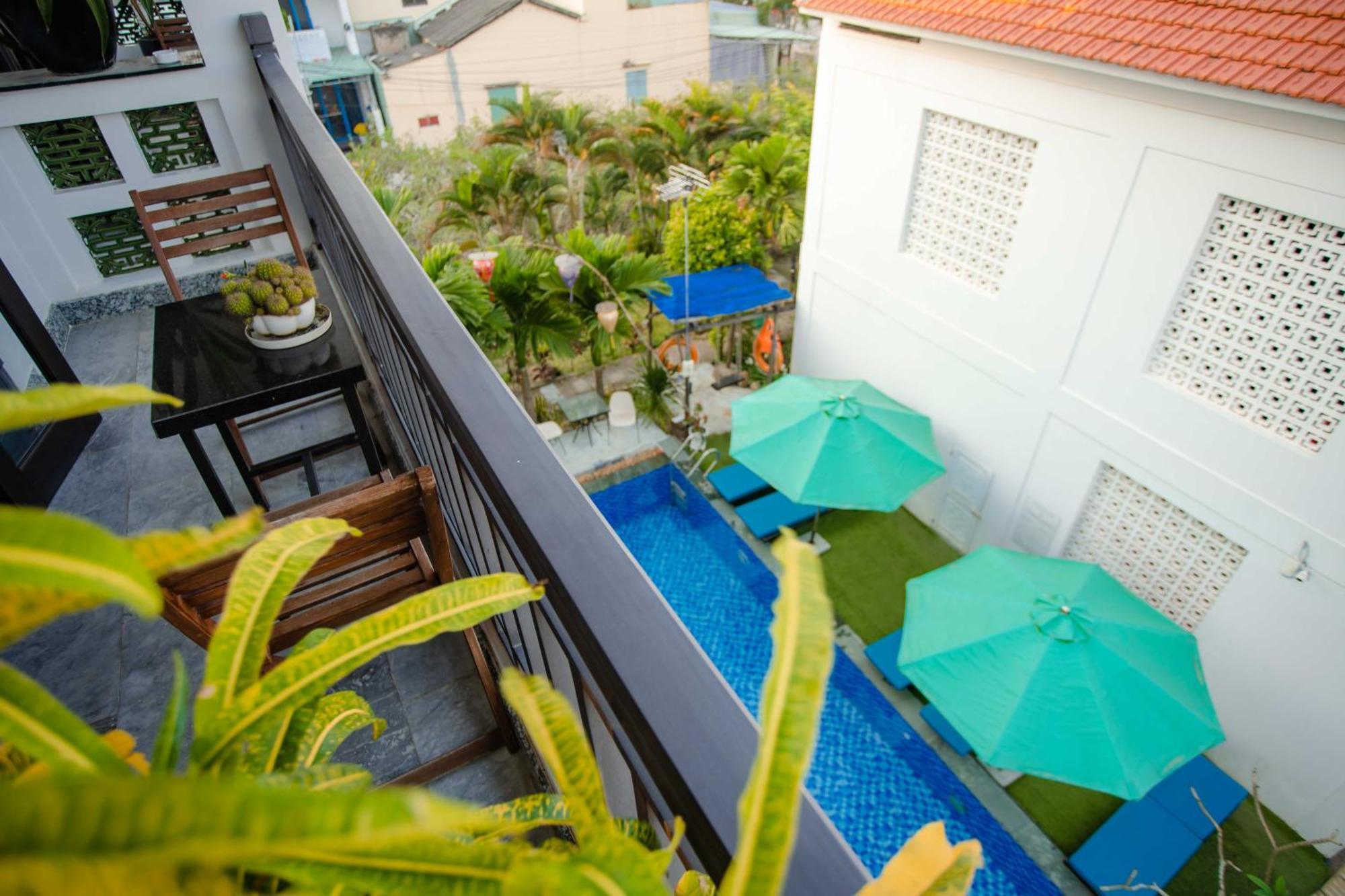 Trendy Life Villa הוי אן מראה חיצוני תמונה