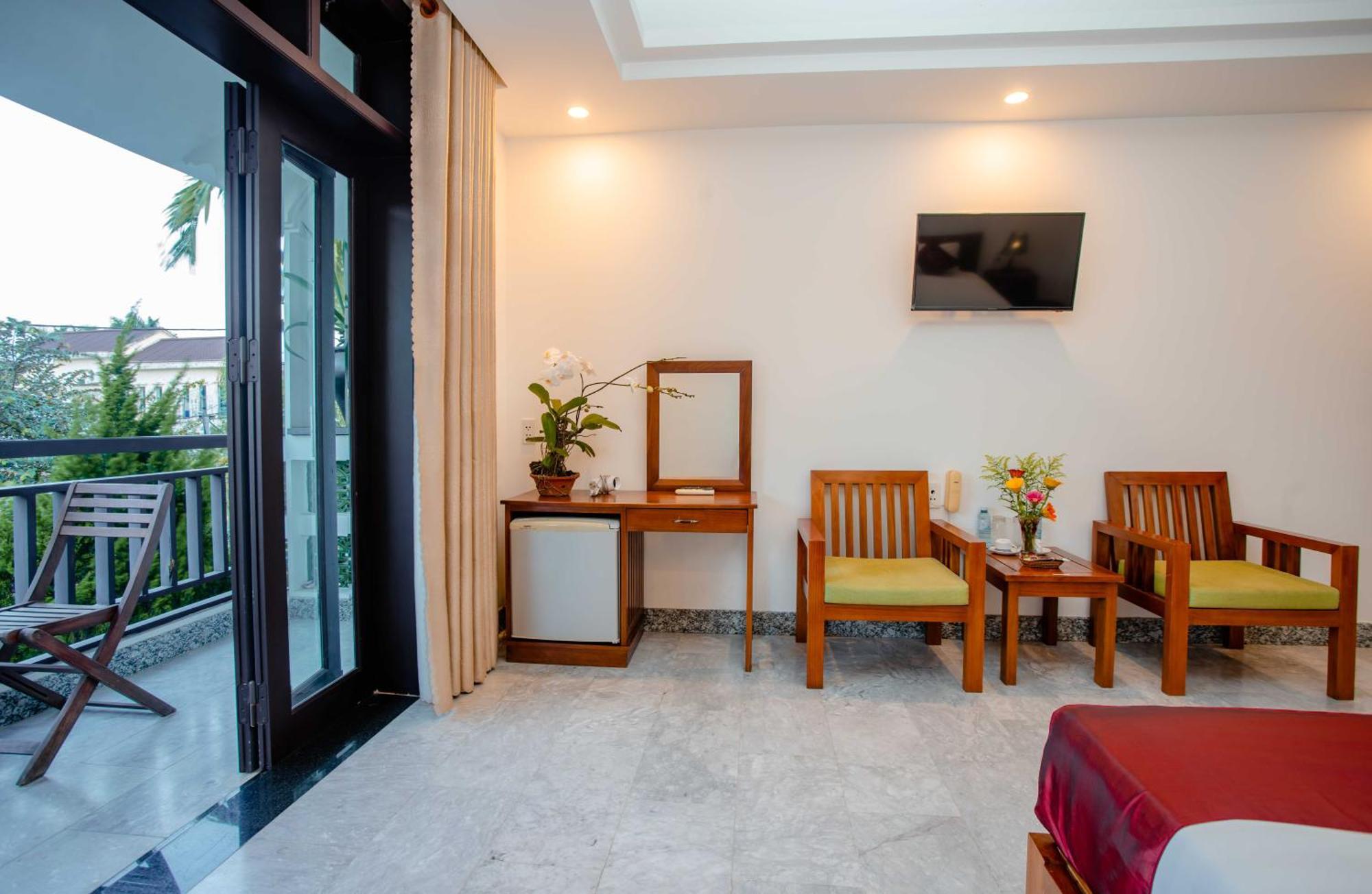 Trendy Life Villa הוי אן מראה חיצוני תמונה