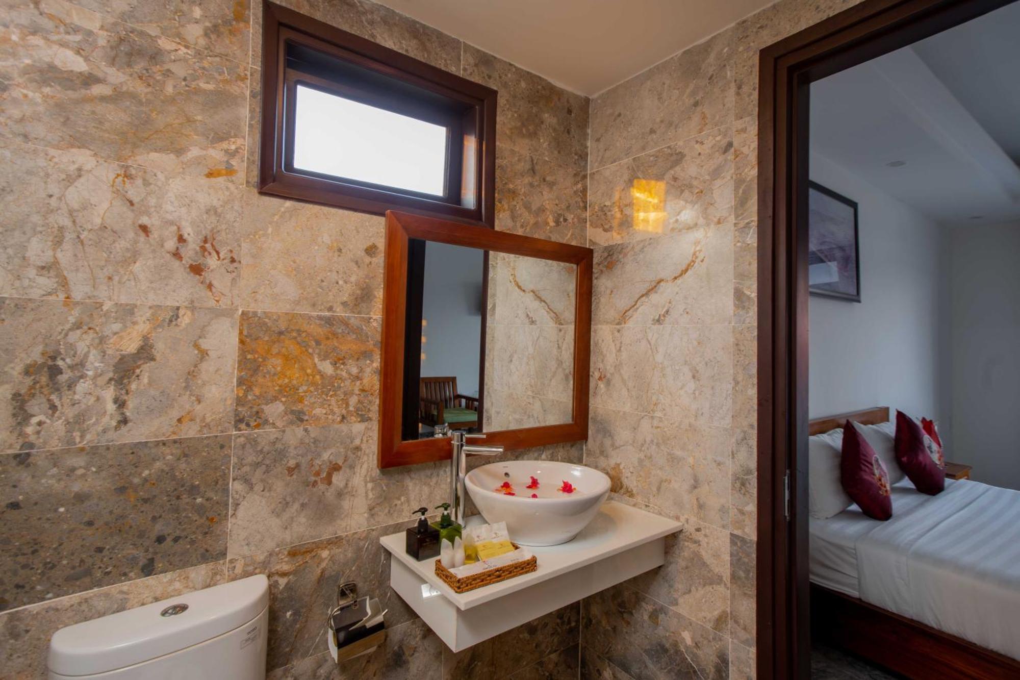 Trendy Life Villa הוי אן מראה חיצוני תמונה