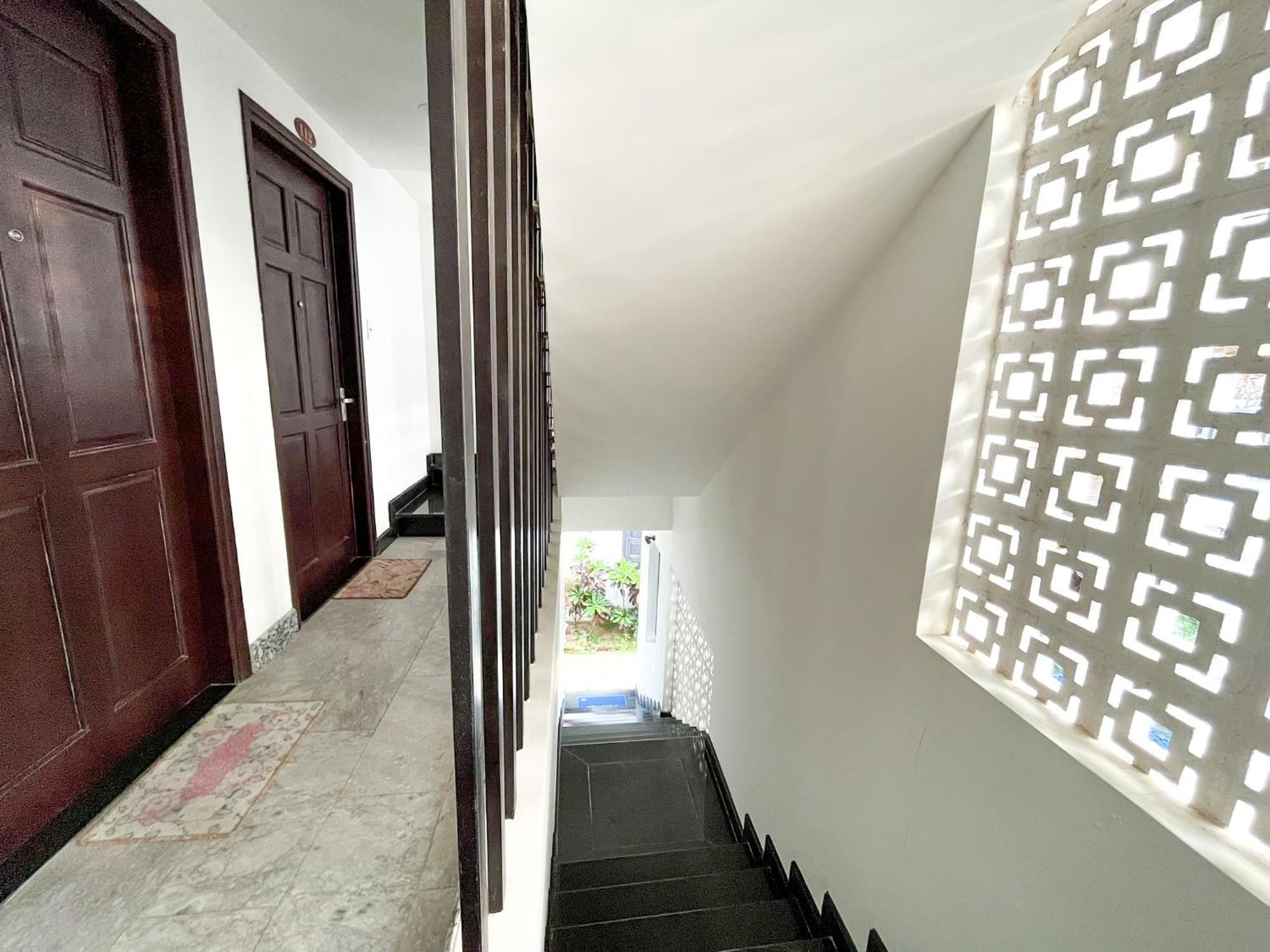 Trendy Life Villa הוי אן מראה חיצוני תמונה