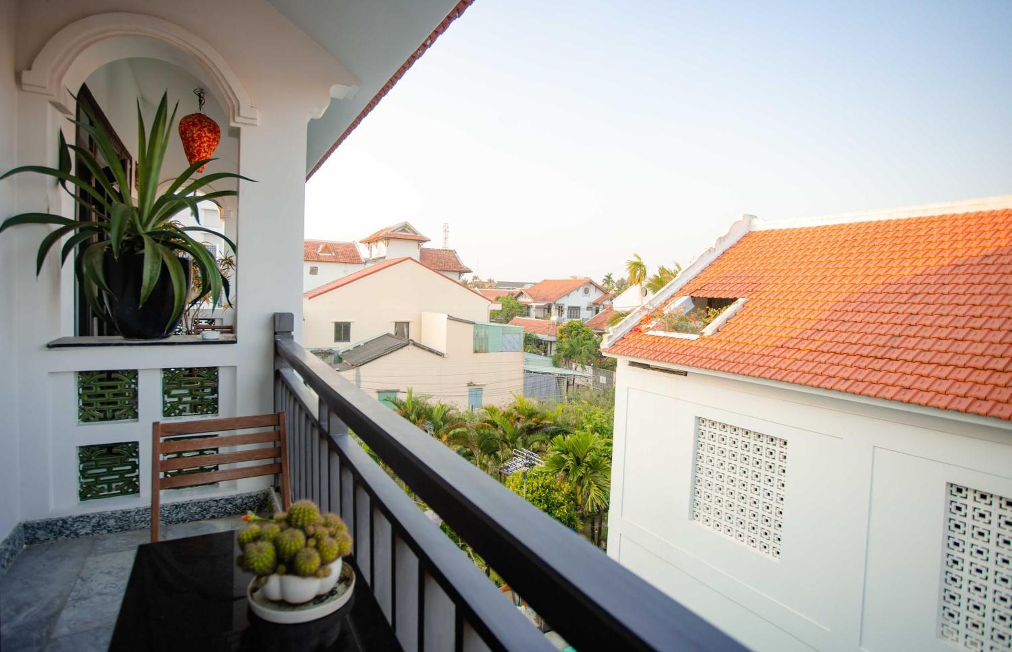Trendy Life Villa הוי אן חדר תמונה