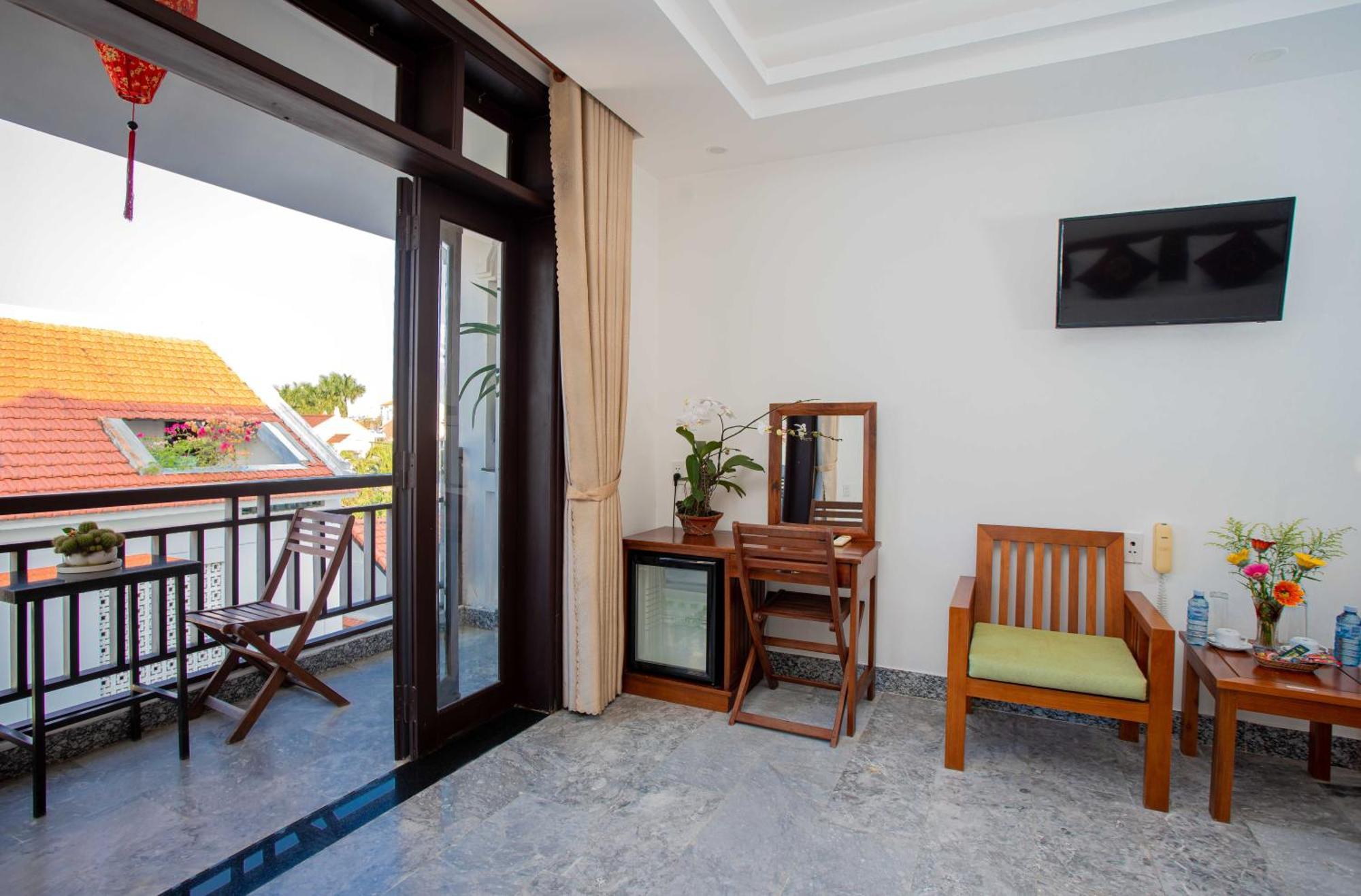 Trendy Life Villa הוי אן חדר תמונה